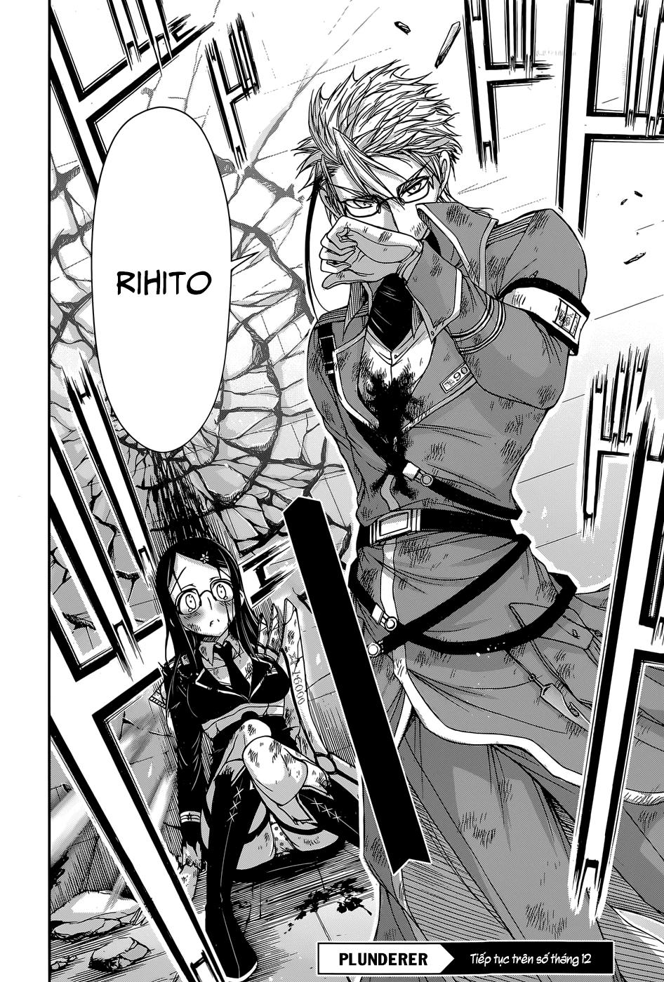 Đi Tìm Sát Tinh Vương Chapter 10 - 41