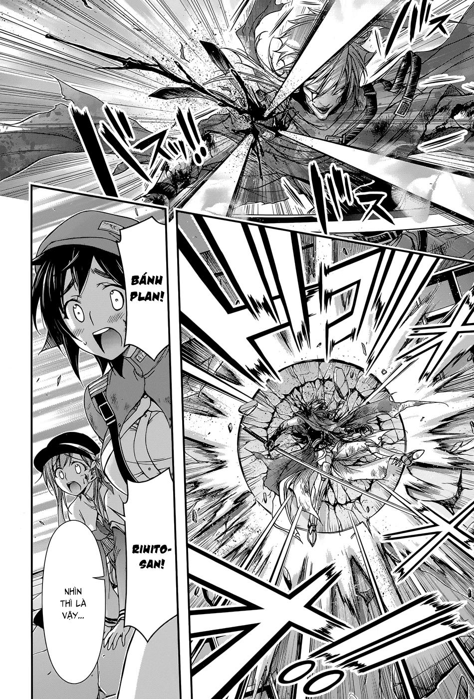 Đi Tìm Sát Tinh Vương Chapter 10 - 6