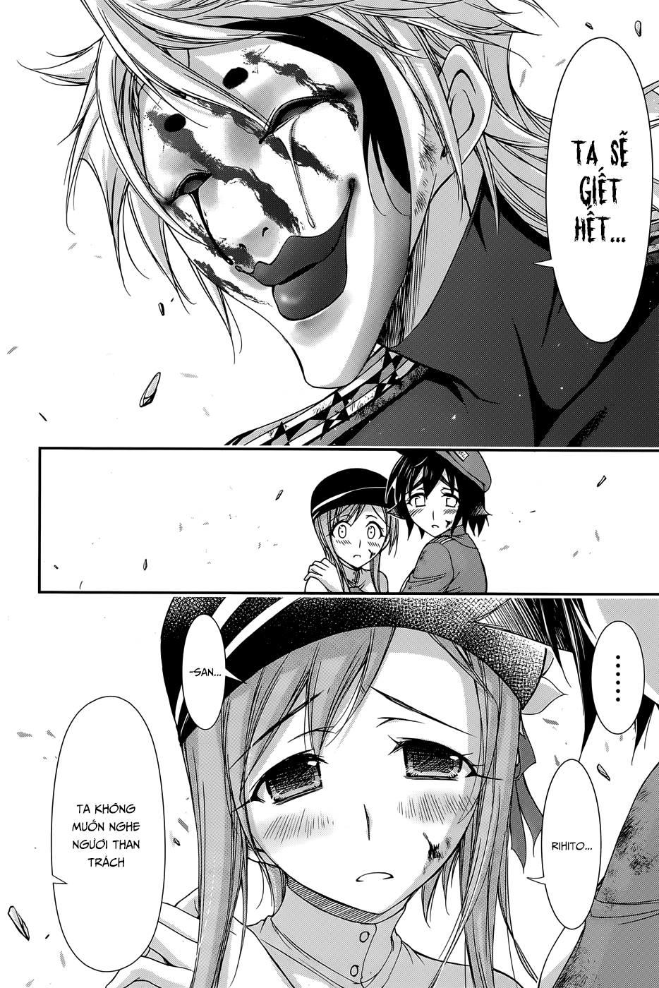 Đi Tìm Sát Tinh Vương Chapter 11 - 20