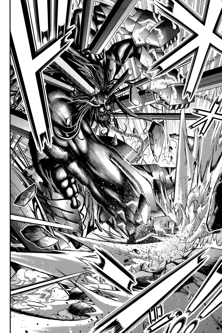 Đi Tìm Sát Tinh Vương Chapter 11 - 27