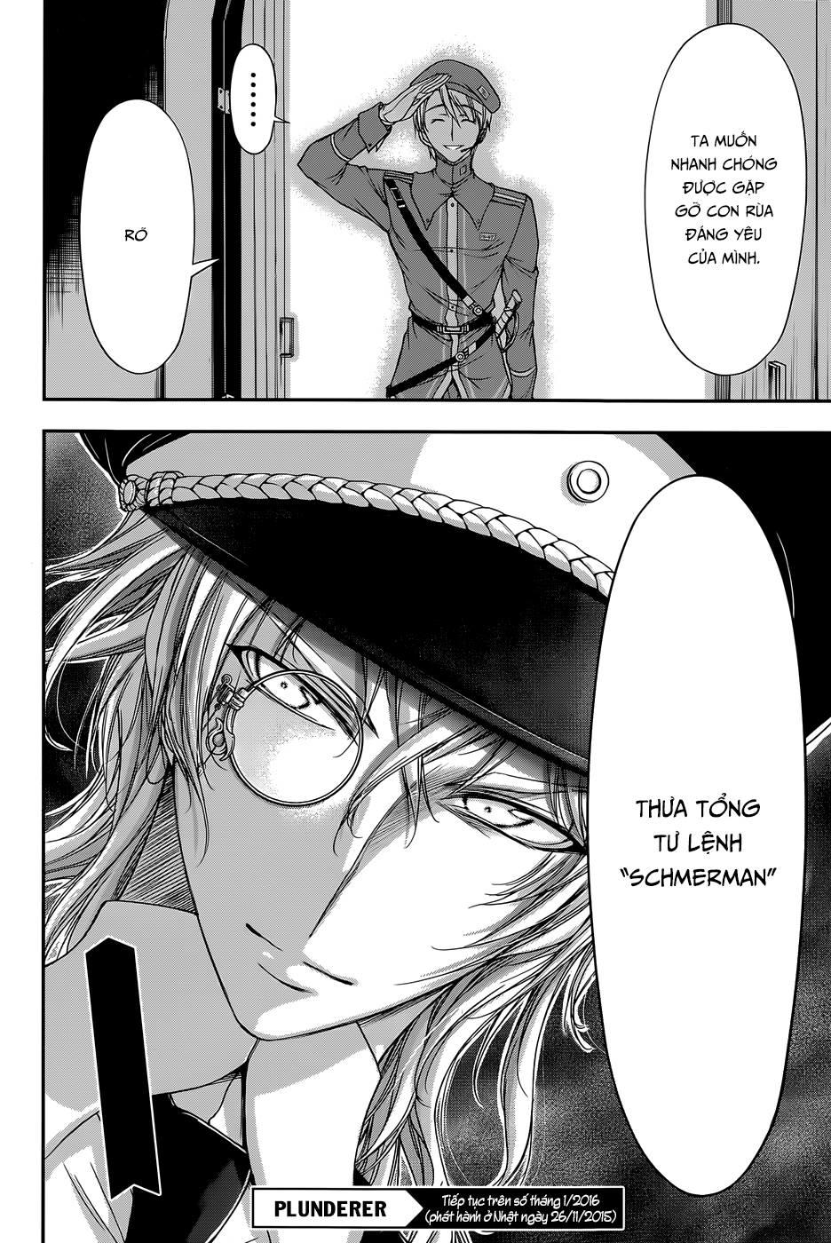 Đi Tìm Sát Tinh Vương Chapter 11 - 36