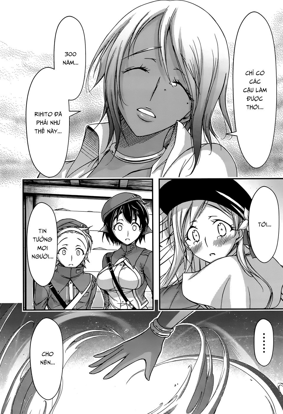 Đi Tìm Sát Tinh Vương Chapter 12 - 48