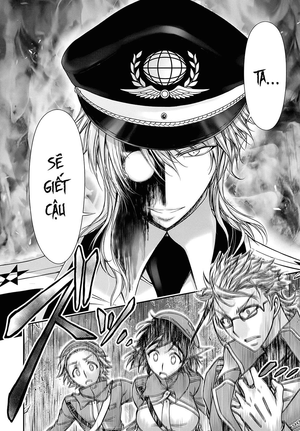 Đi Tìm Sát Tinh Vương Chapter 14 - 20