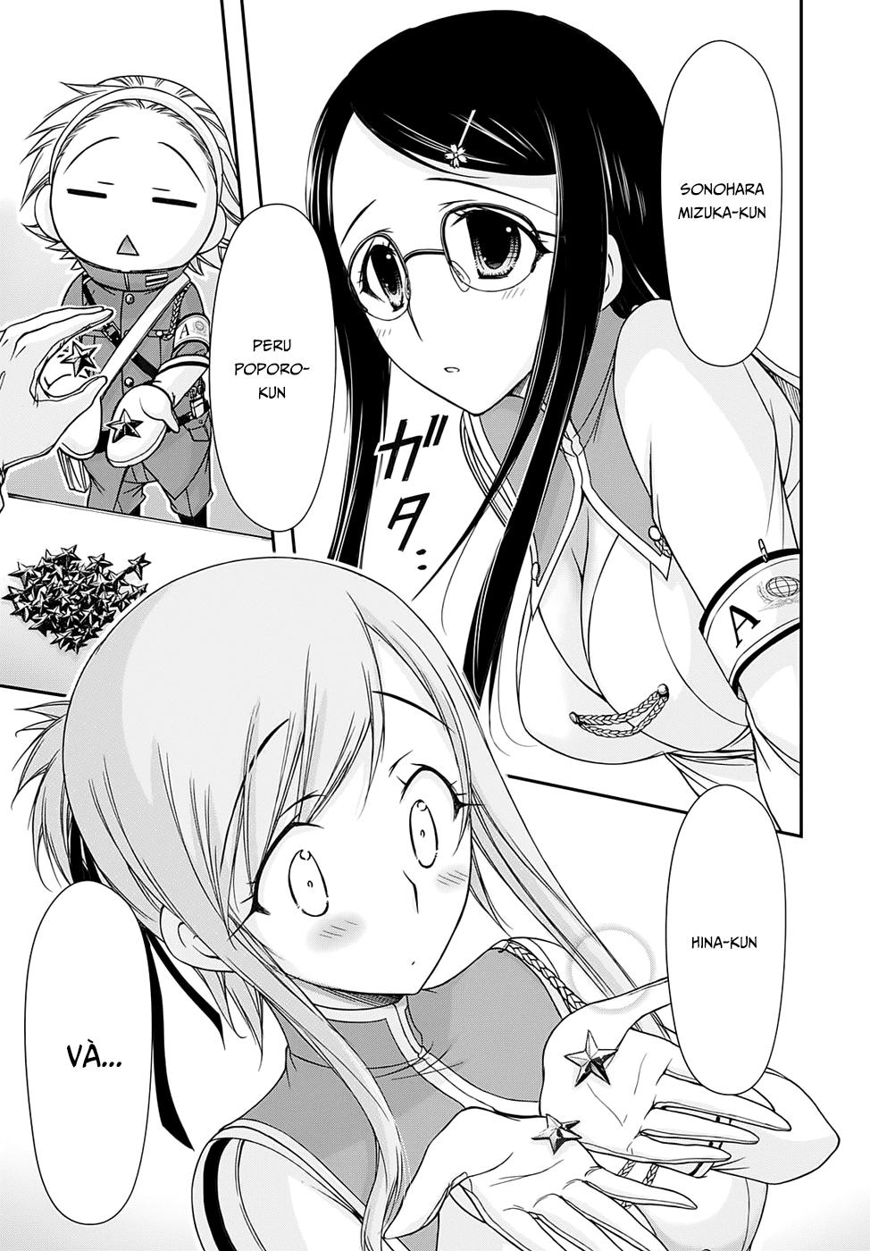 Đi Tìm Sát Tinh Vương Chapter 15 - 48