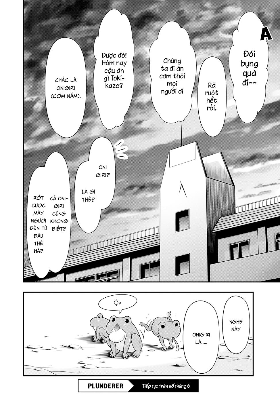 Đi Tìm Sát Tinh Vương Chapter 16 - 54