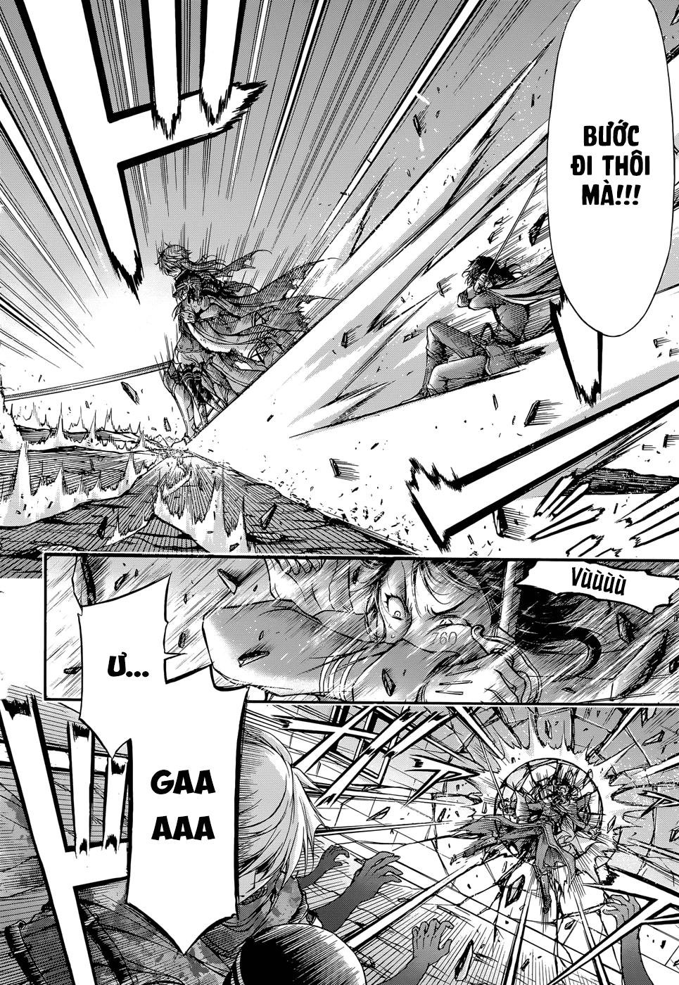 Đi Tìm Sát Tinh Vương Chapter 2 - 13