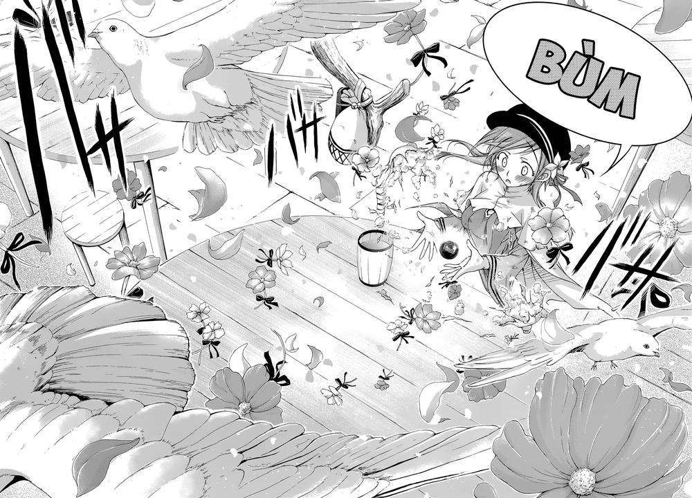 Đi Tìm Sát Tinh Vương Chapter 2 - 39