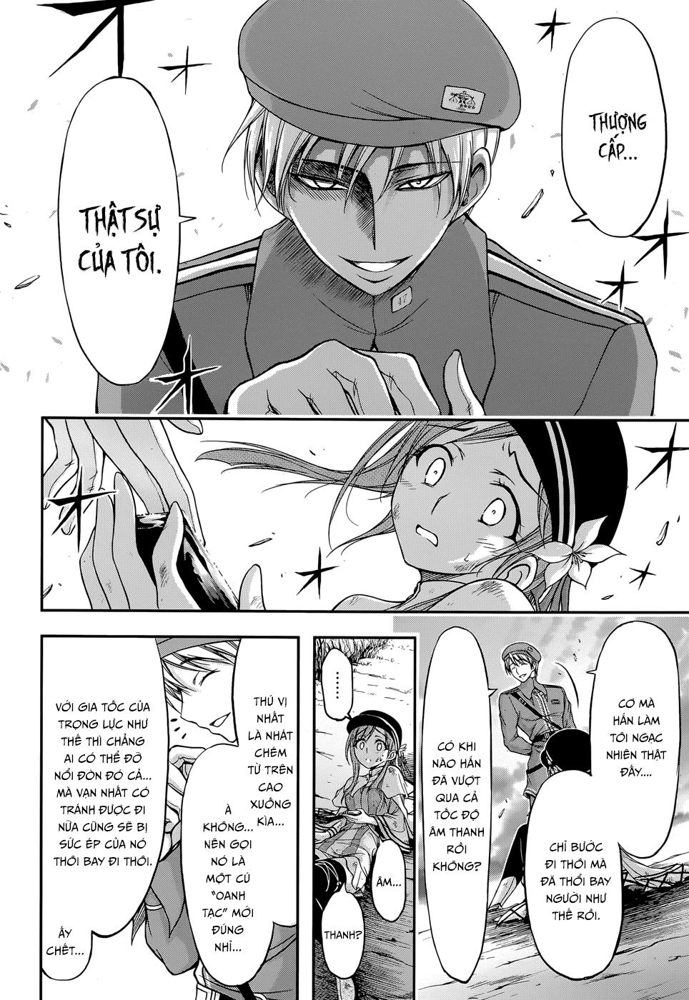 Đi Tìm Sát Tinh Vương Chapter 2 - 56