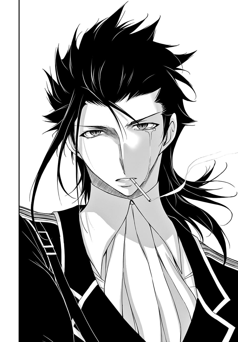 Đi Tìm Sát Tinh Vương Chapter 21 - 36