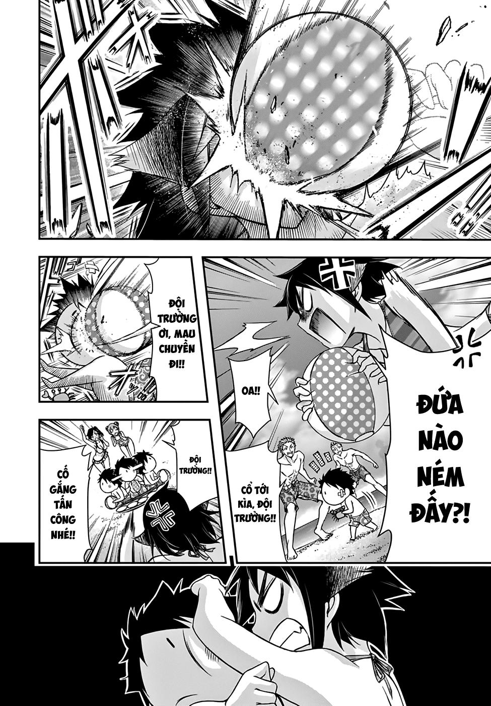 Đi Tìm Sát Tinh Vương Chapter 22 - 11