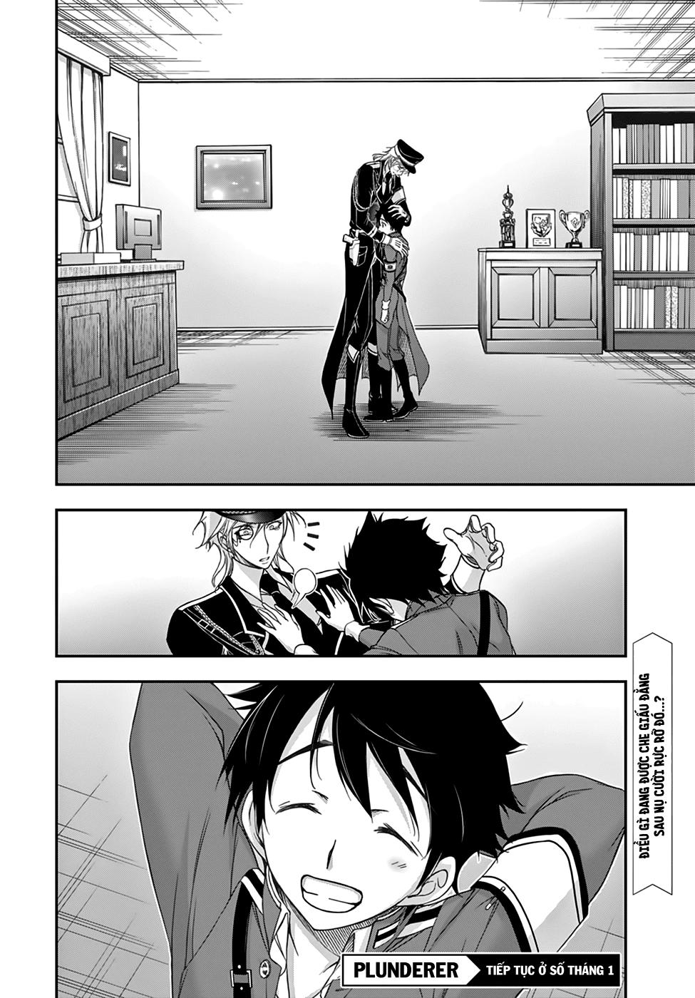 Đi Tìm Sát Tinh Vương Chapter 22 - 46