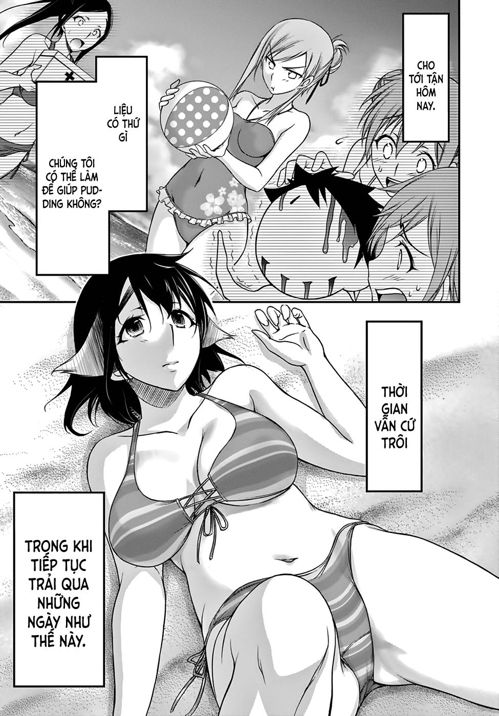 Đi Tìm Sát Tinh Vương Chapter 22 - 10