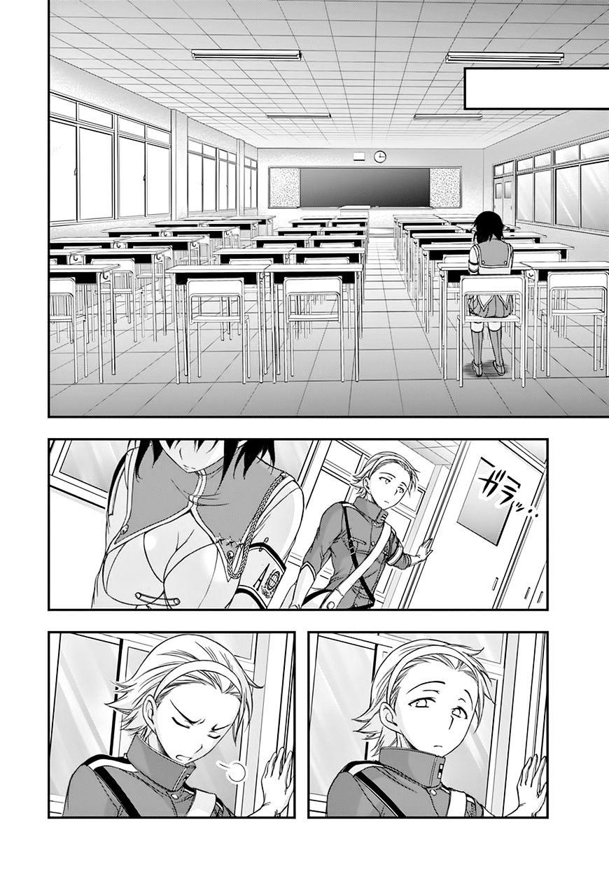 Đi Tìm Sát Tinh Vương Chapter 23 - 13