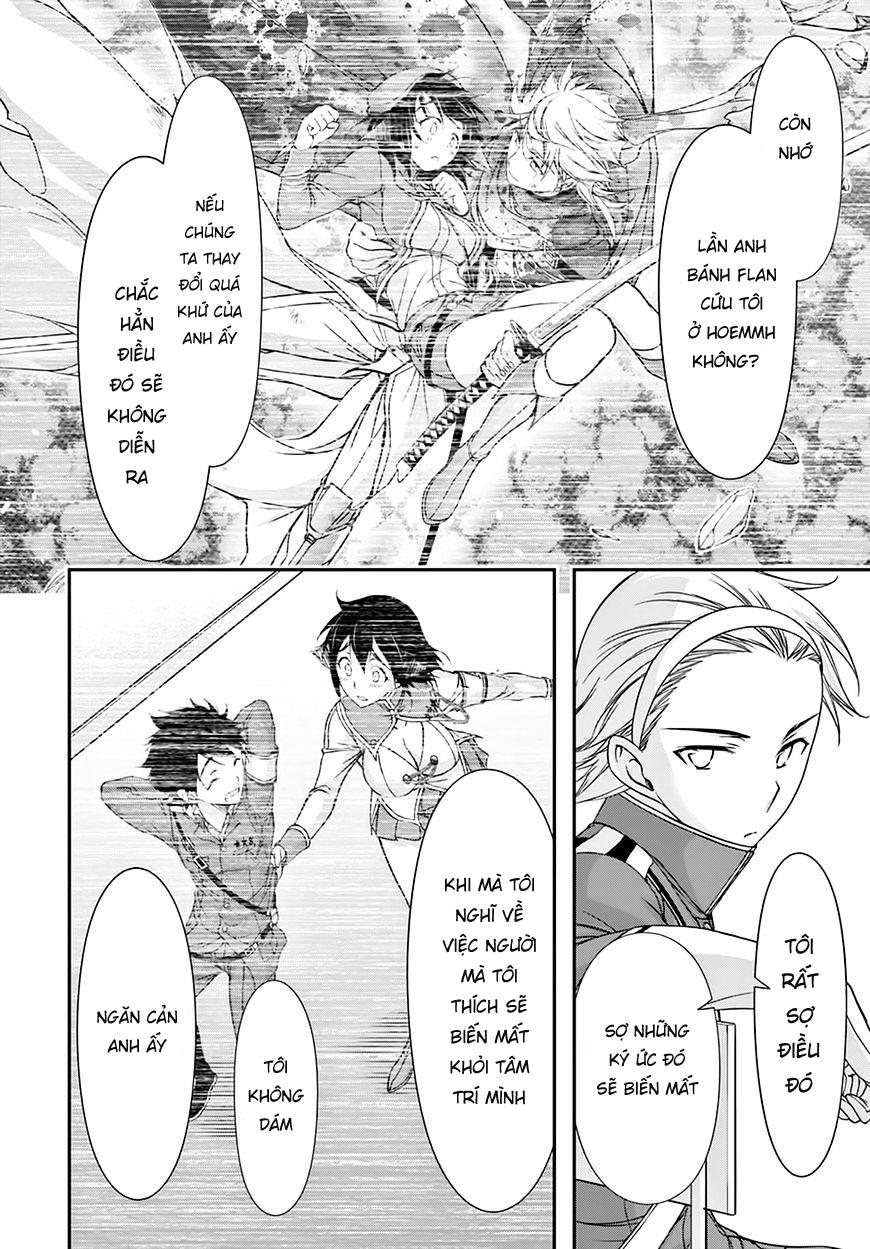 Đi Tìm Sát Tinh Vương Chapter 23 - 15