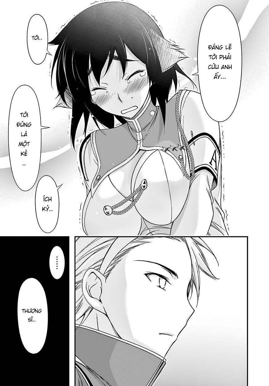 Đi Tìm Sát Tinh Vương Chapter 23 - 16