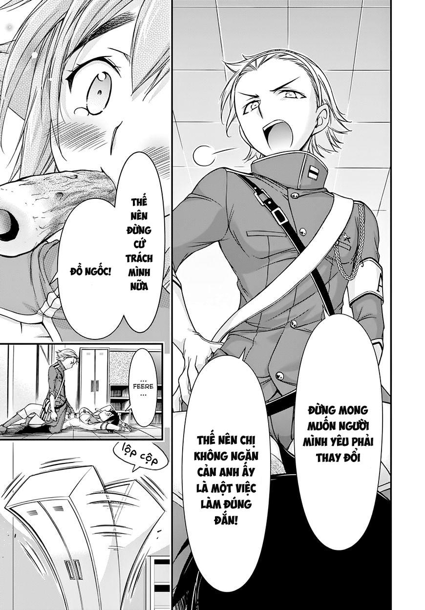 Đi Tìm Sát Tinh Vương Chapter 23 - 20