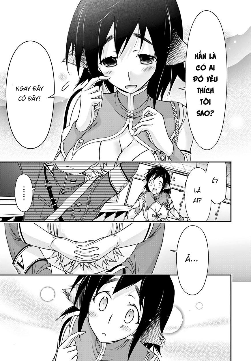 Đi Tìm Sát Tinh Vương Chapter 23 - 35