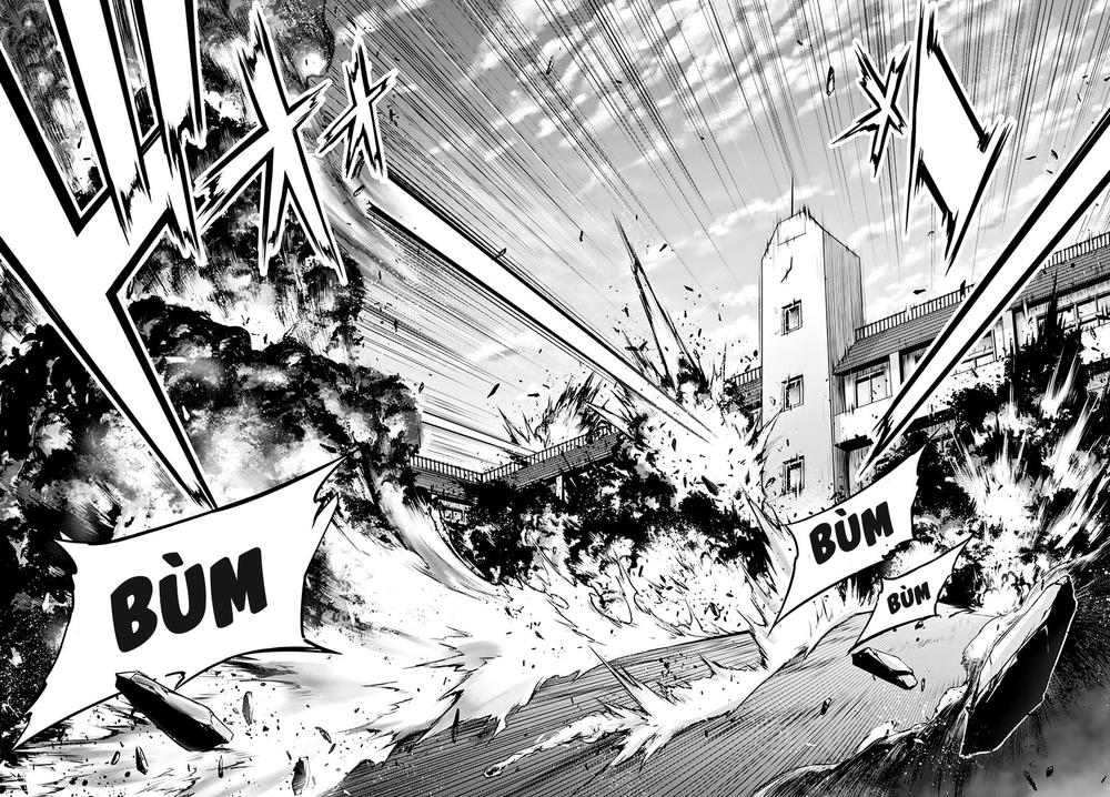 Đi Tìm Sát Tinh Vương Chapter 23 - 41