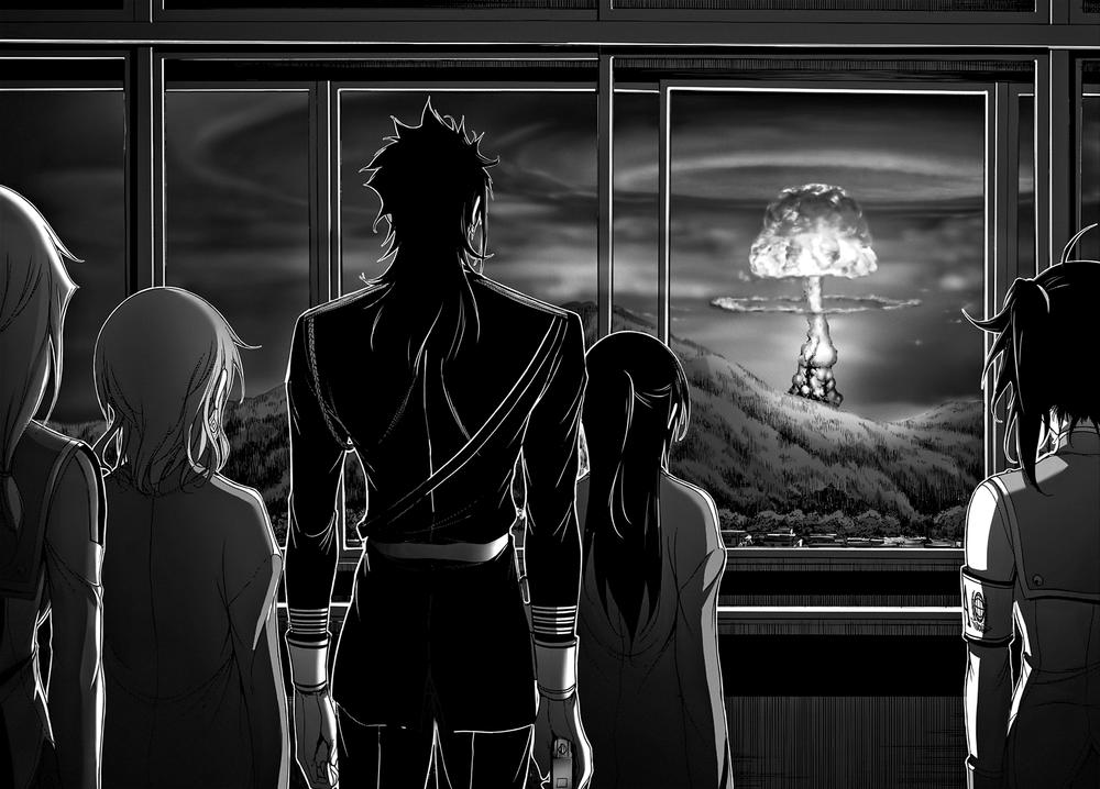 Đi Tìm Sát Tinh Vương Chapter 24 - 19