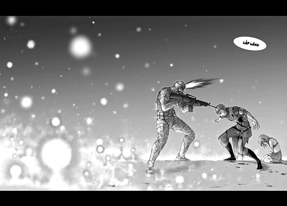 Đi Tìm Sát Tinh Vương Chapter 24 - 42
