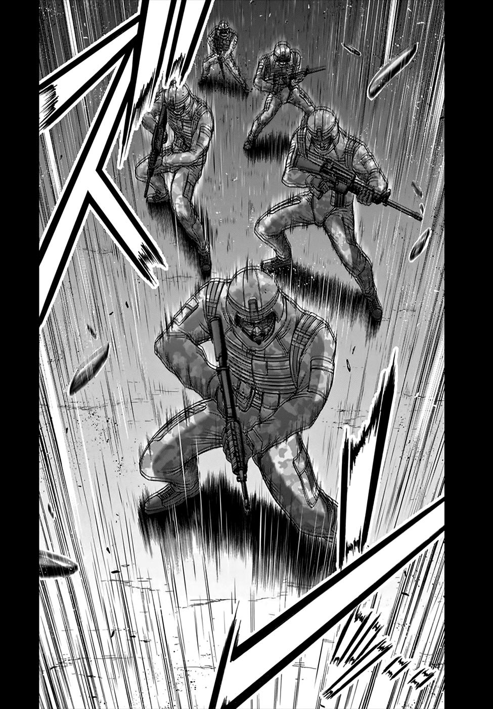 Đi Tìm Sát Tinh Vương Chapter 24 - 45