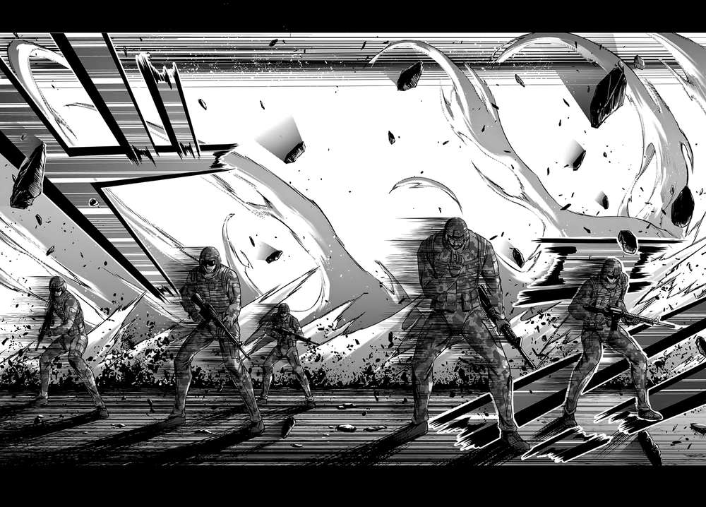 Đi Tìm Sát Tinh Vương Chapter 25 - 12