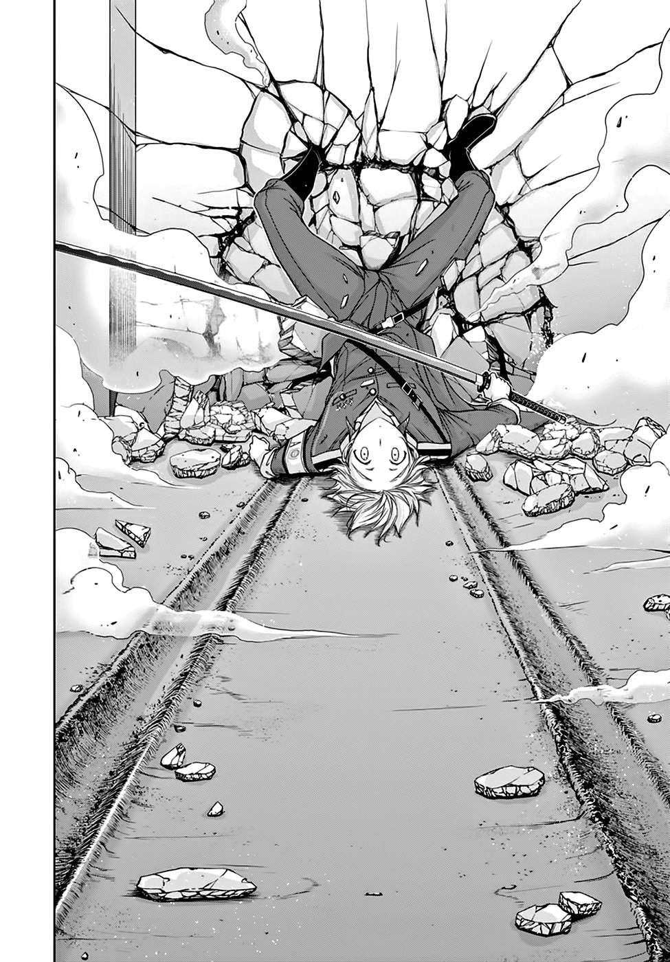 Đi Tìm Sát Tinh Vương Chapter 25 - 15