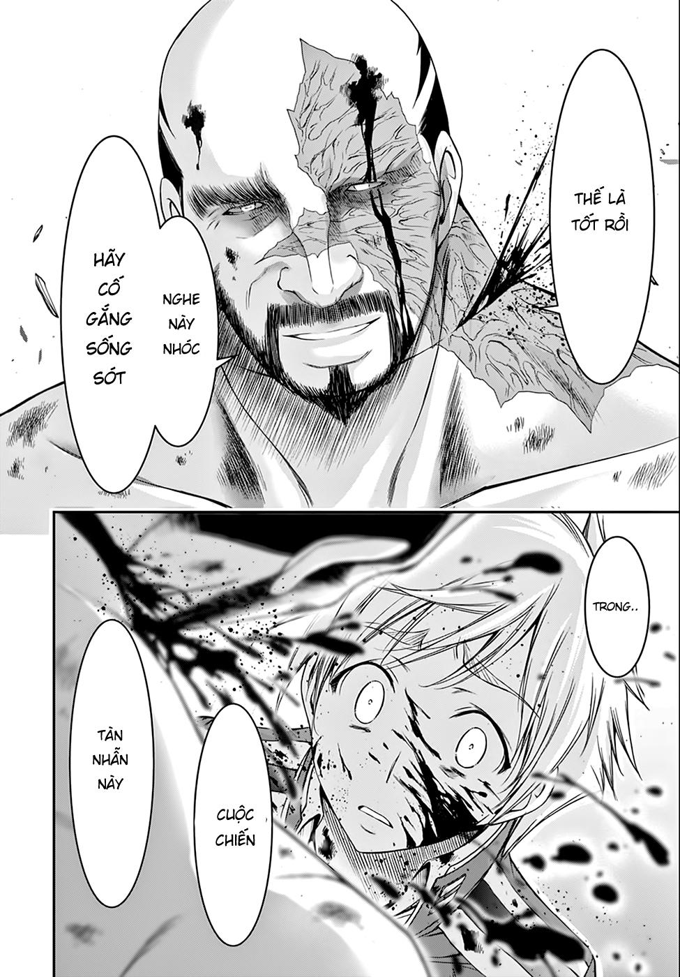 Đi Tìm Sát Tinh Vương Chapter 26 - 22