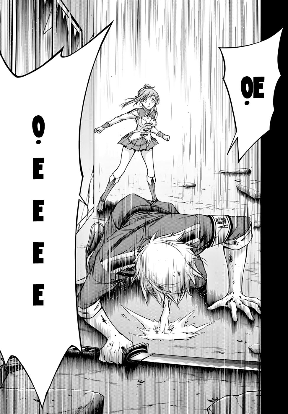 Đi Tìm Sát Tinh Vương Chapter 26 - 28