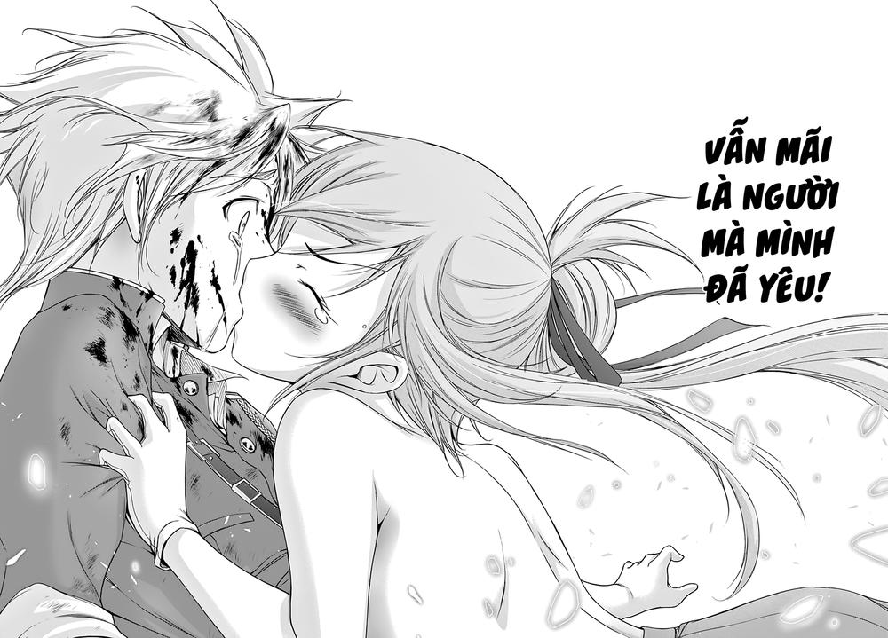 Đi Tìm Sát Tinh Vương Chapter 26 - 41