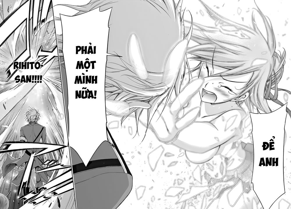 Đi Tìm Sát Tinh Vương Chapter 26 - 46