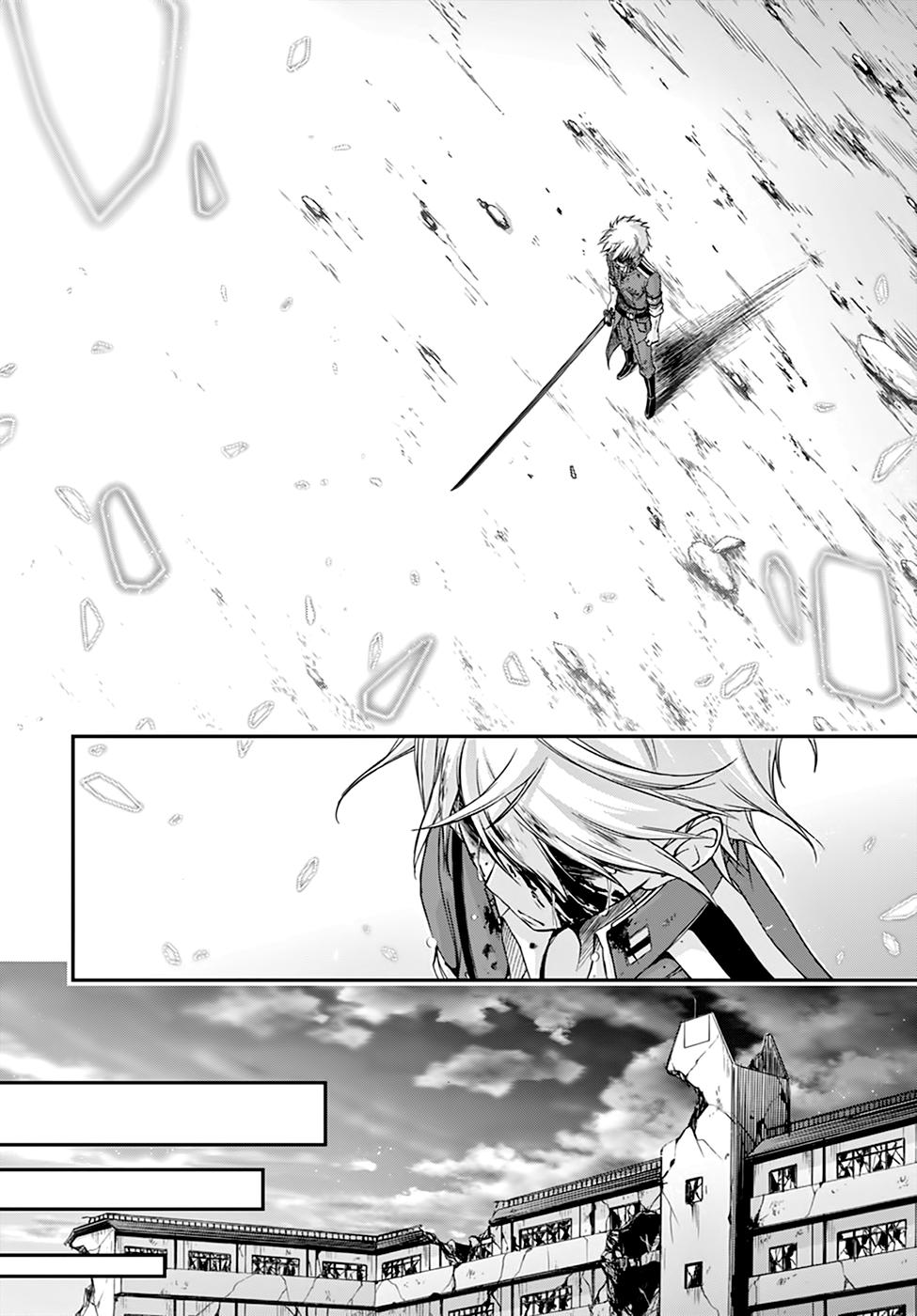 Đi Tìm Sát Tinh Vương Chapter 26 - 47