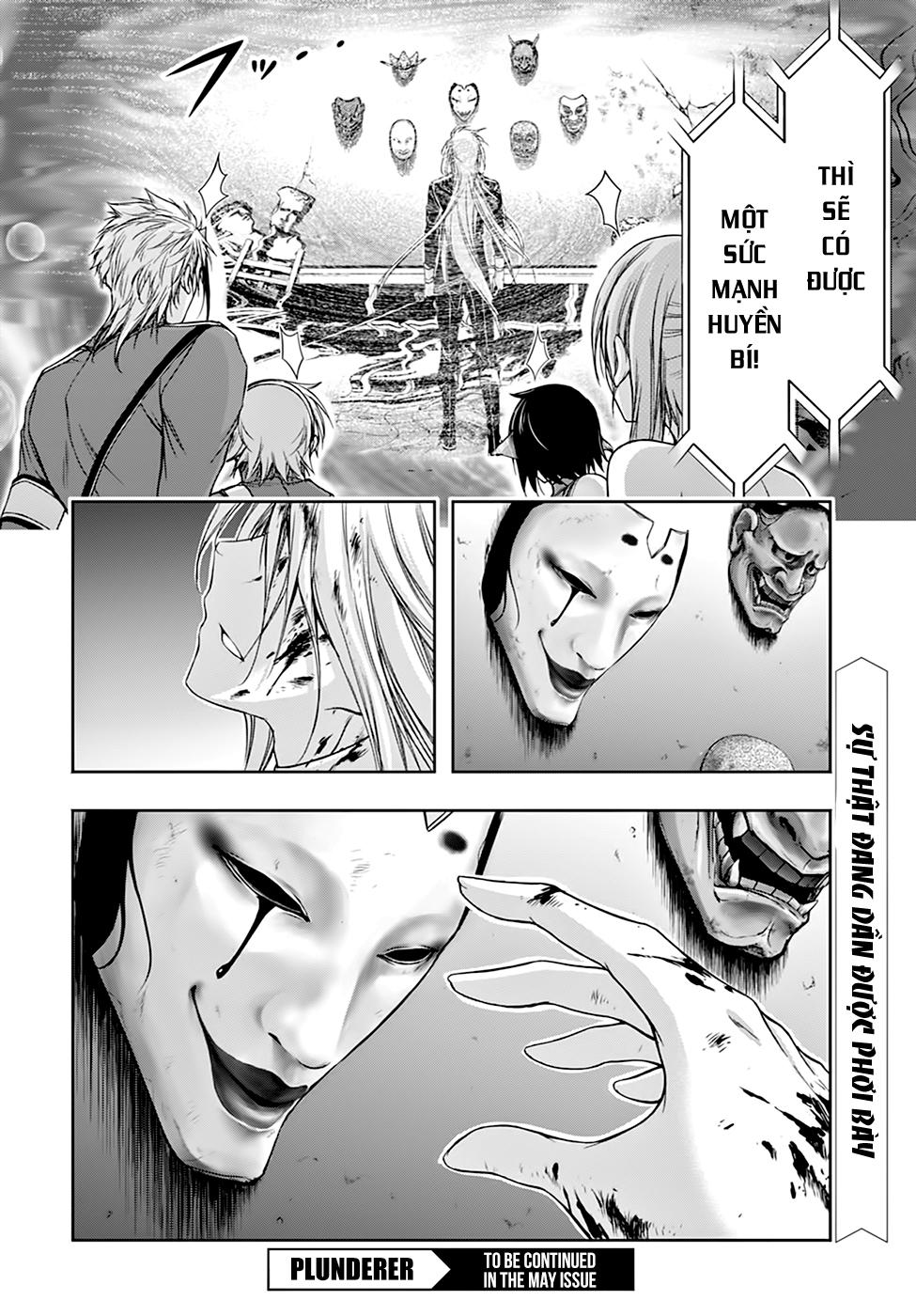 Đi Tìm Sát Tinh Vương Chapter 26 - 51