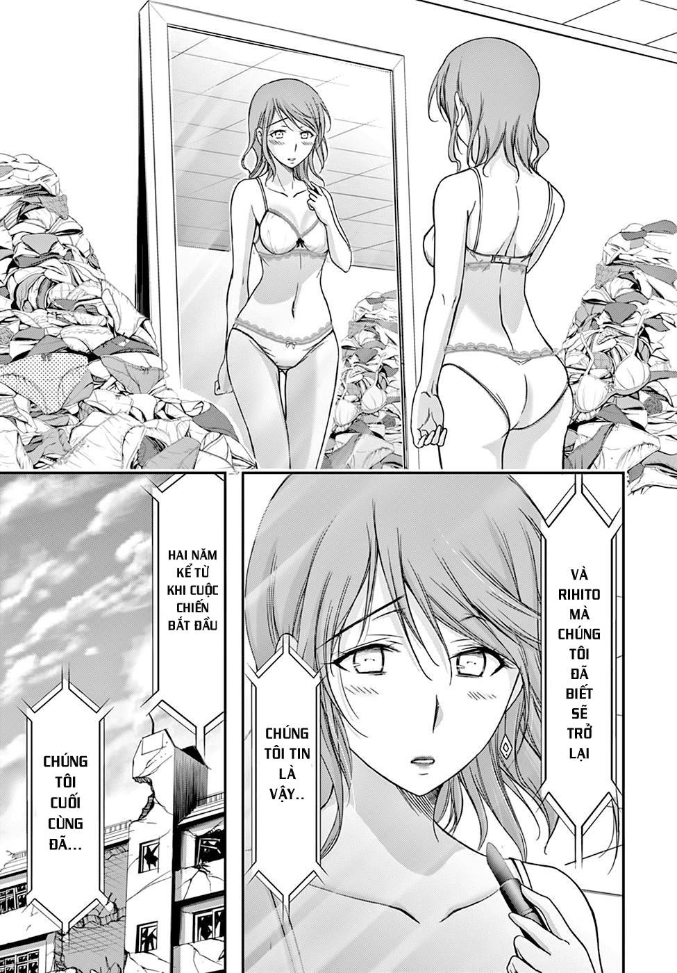 Đi Tìm Sát Tinh Vương Chapter 27 - 24