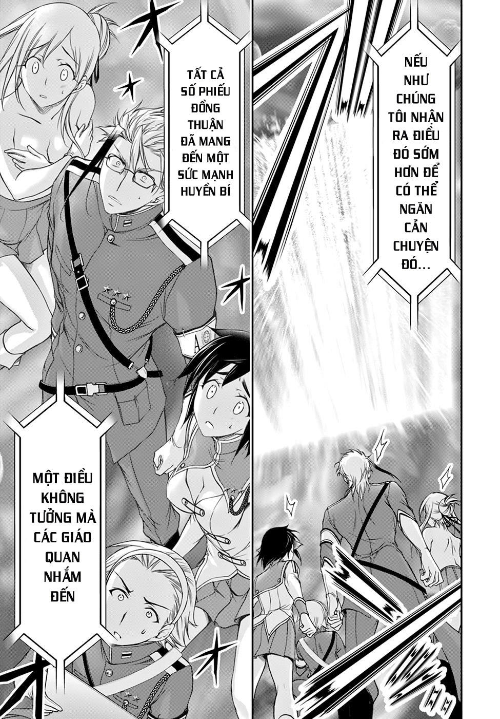 Đi Tìm Sát Tinh Vương Chapter 27 - 26