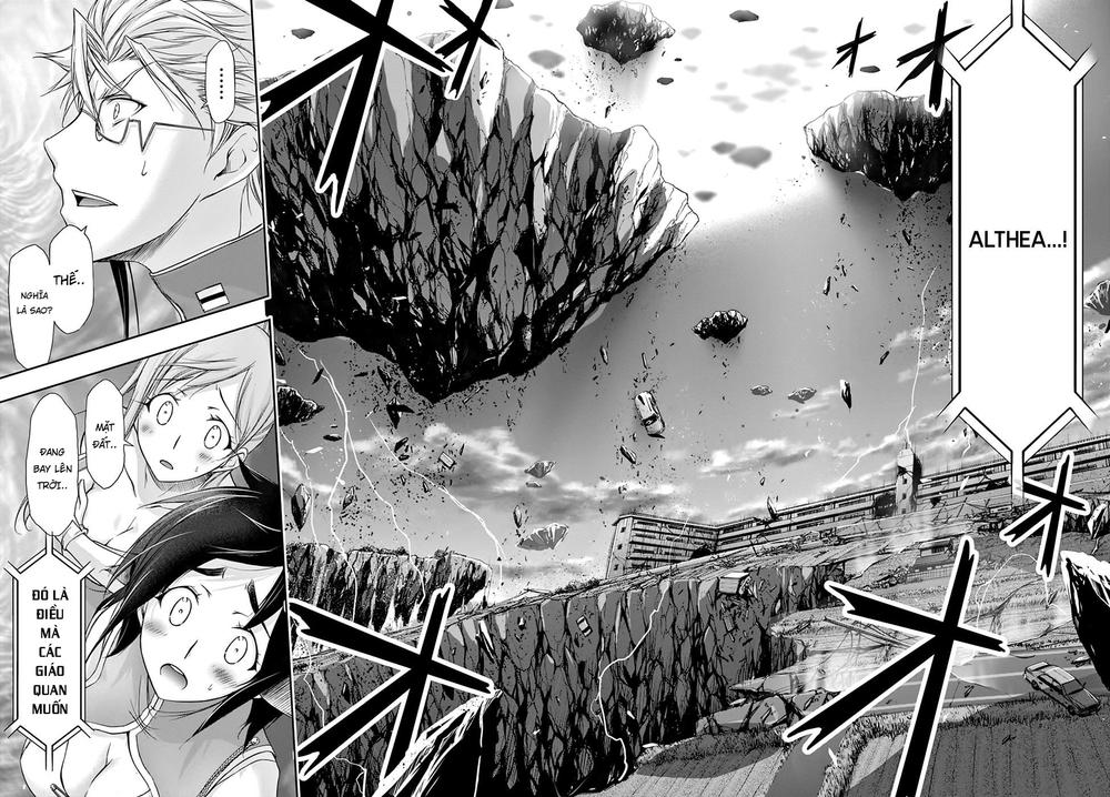 Đi Tìm Sát Tinh Vương Chapter 27 - 27