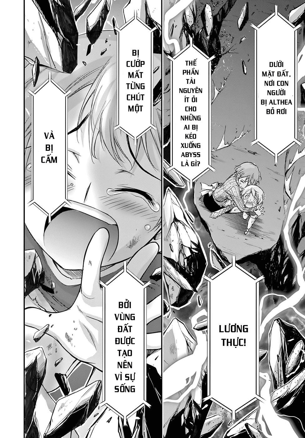 Đi Tìm Sát Tinh Vương Chapter 27 - 30