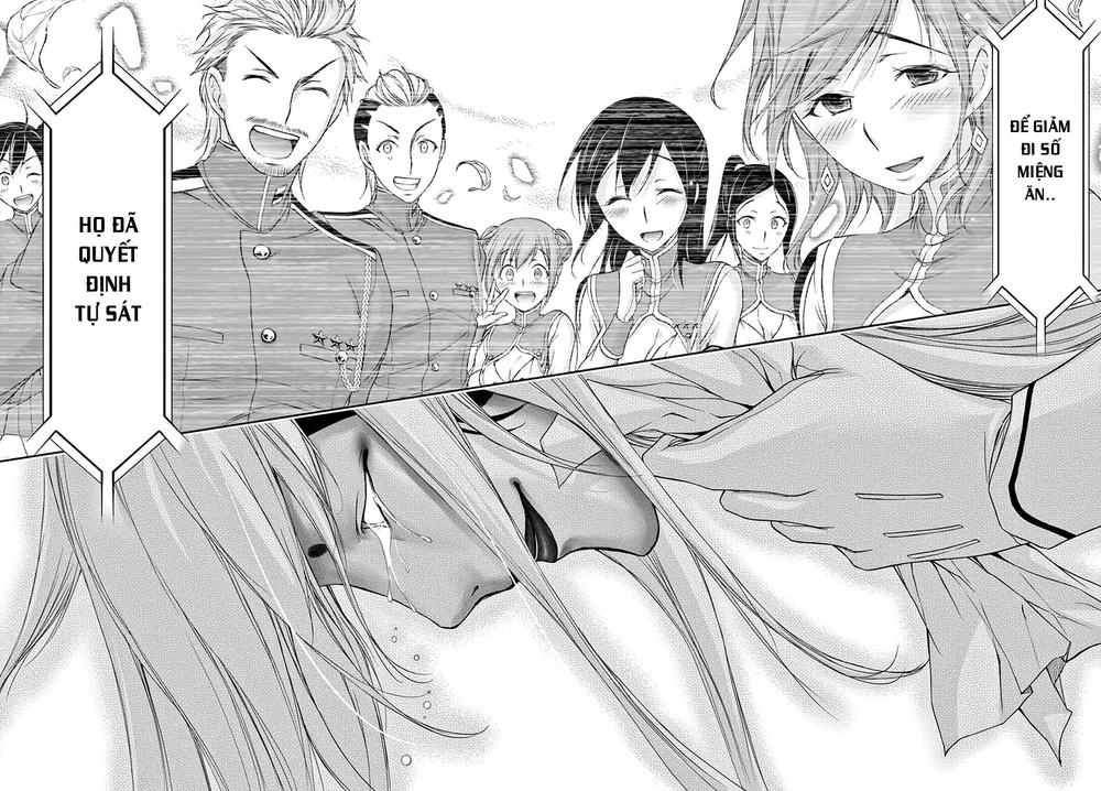 Đi Tìm Sát Tinh Vương Chapter 27 - 43