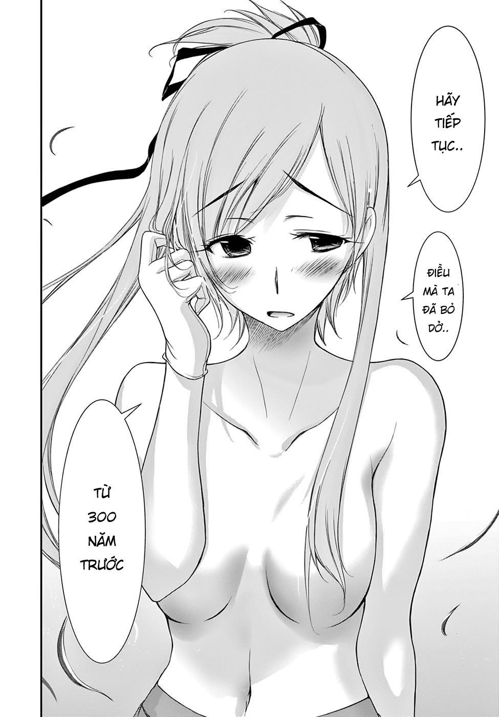 Đi Tìm Sát Tinh Vương Chapter 27 - 49