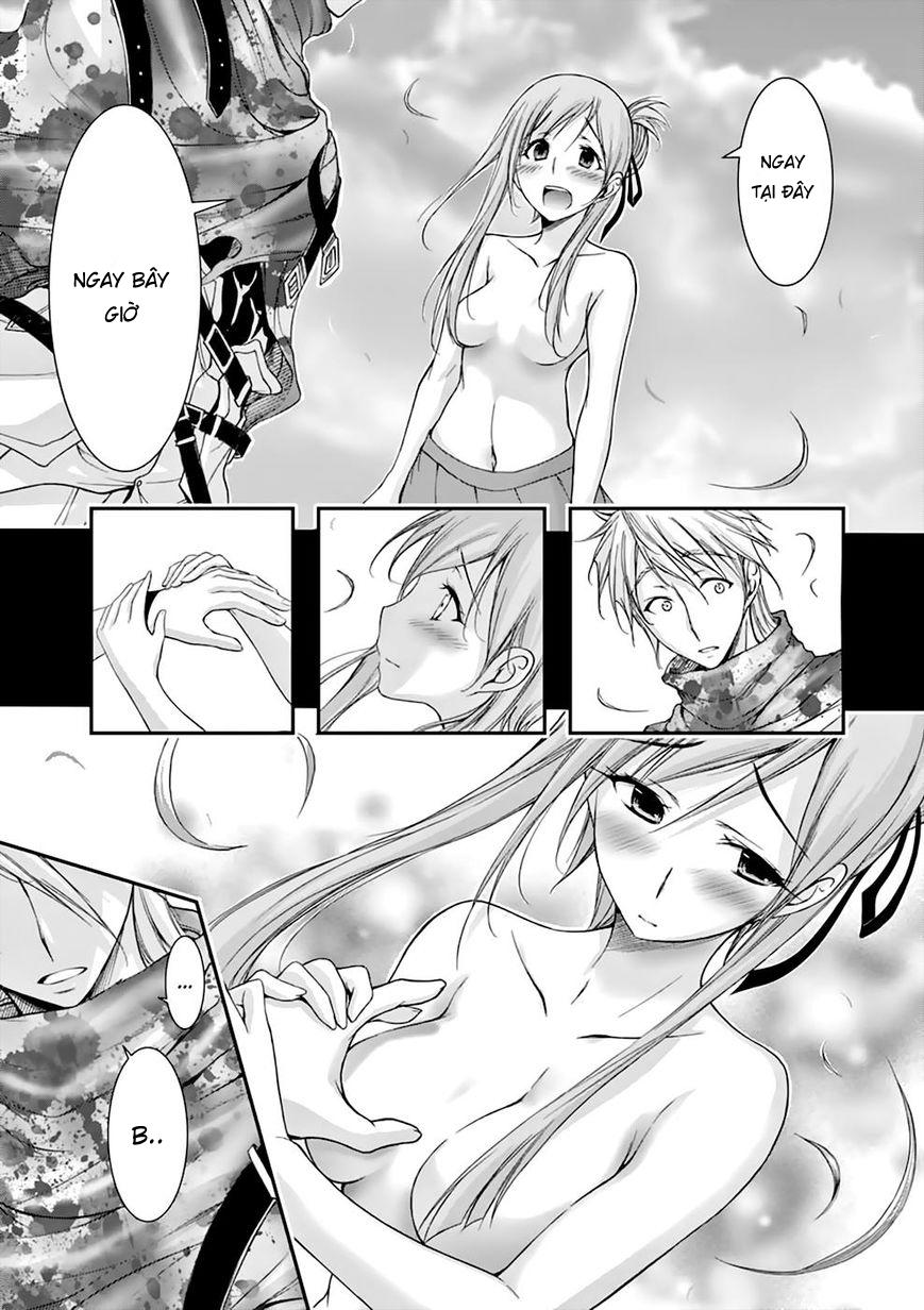 Đi Tìm Sát Tinh Vương Chapter 28 - 13