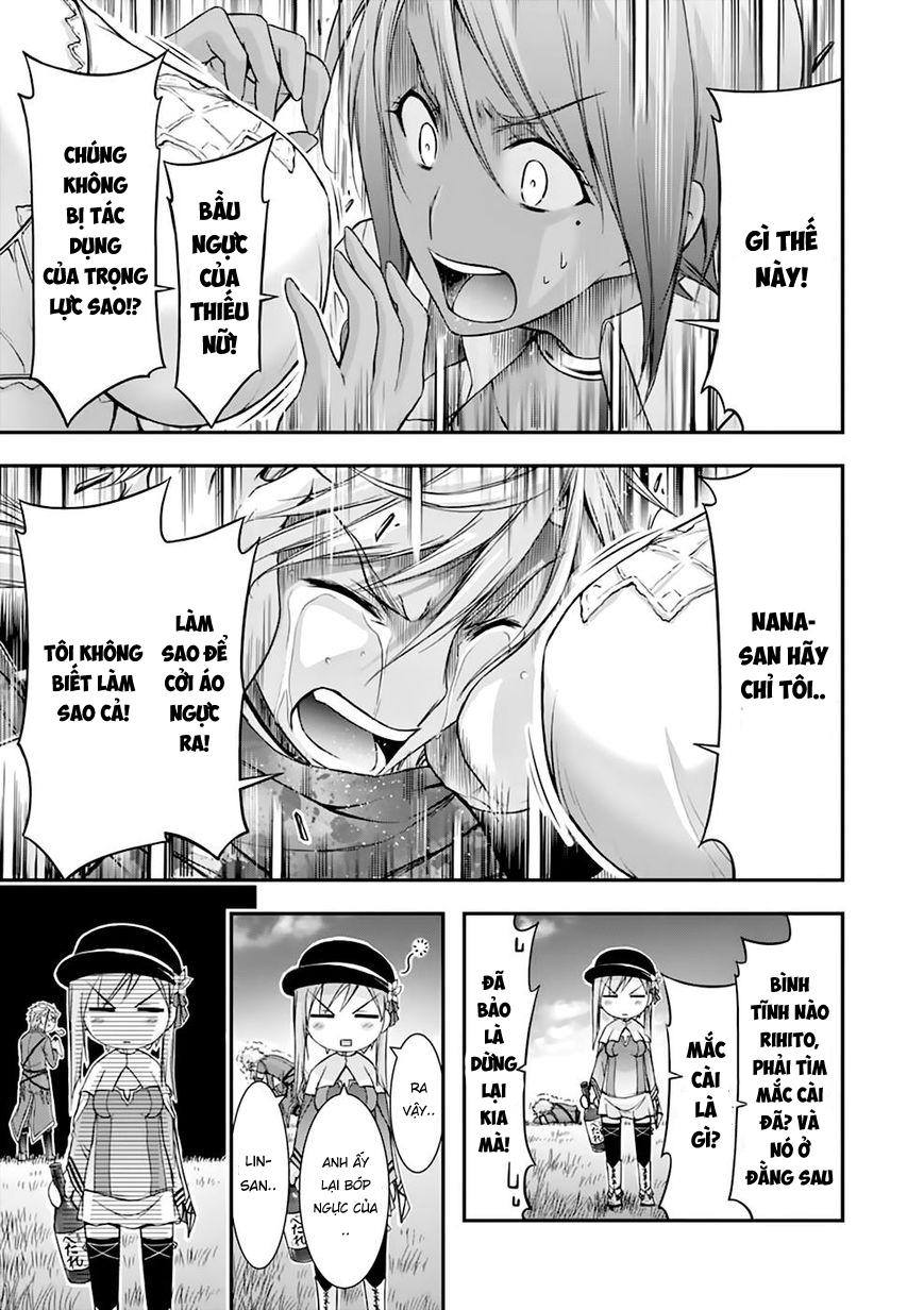 Đi Tìm Sát Tinh Vương Chapter 28 - 19