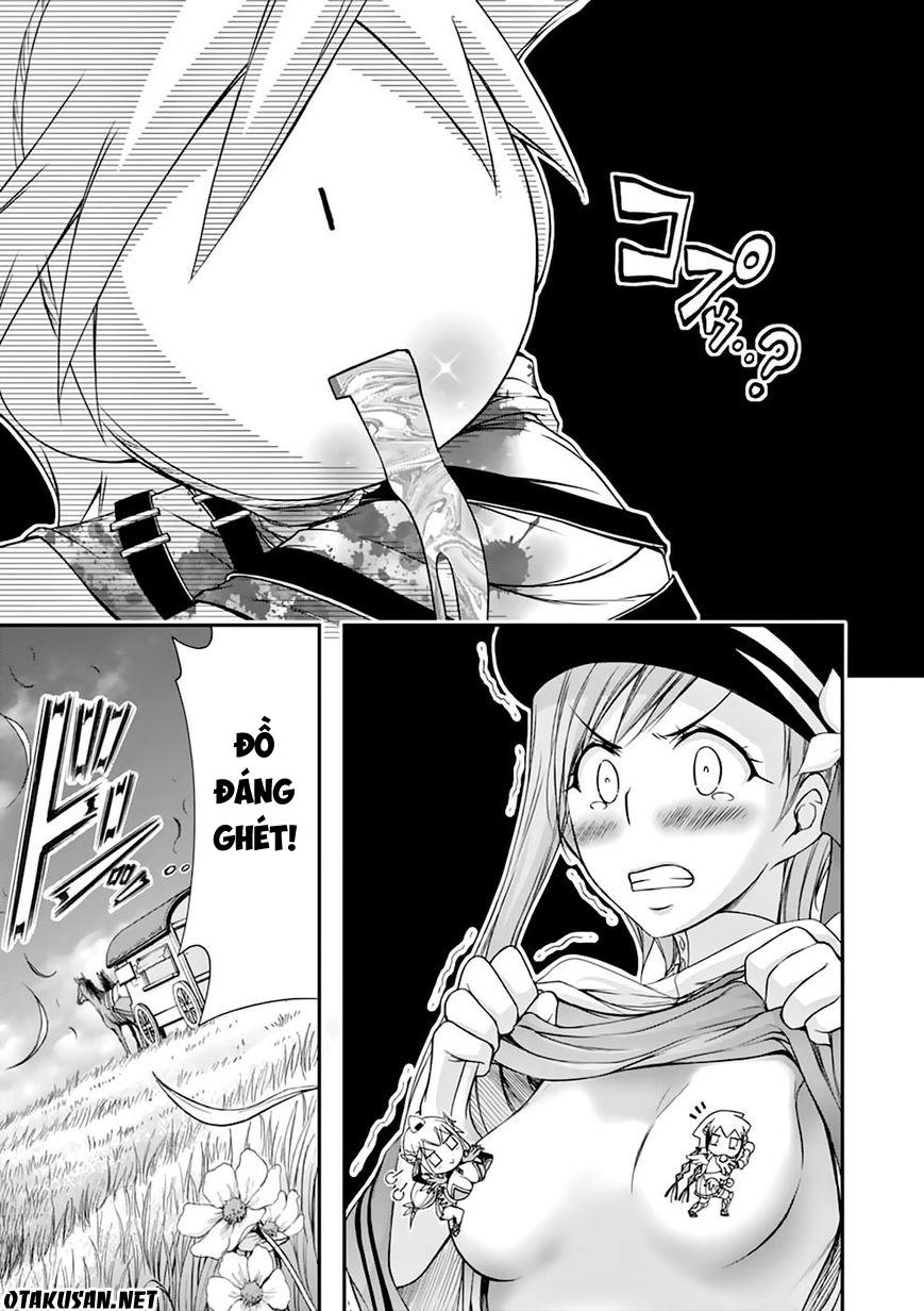 Đi Tìm Sát Tinh Vương Chapter 28 - 21