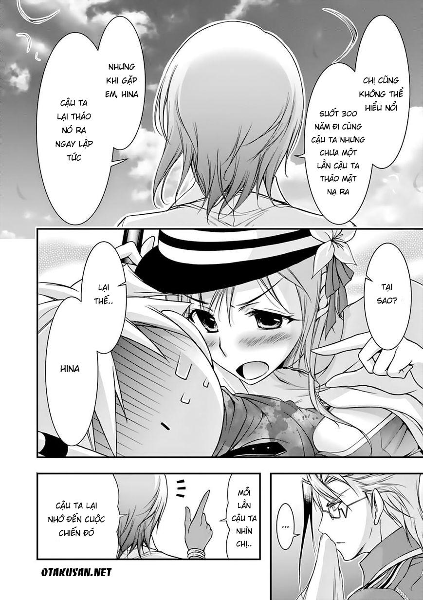 Đi Tìm Sát Tinh Vương Chapter 28 - 23