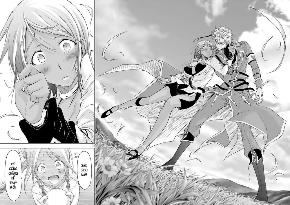 Đi Tìm Sát Tinh Vương Chapter 28 - 25