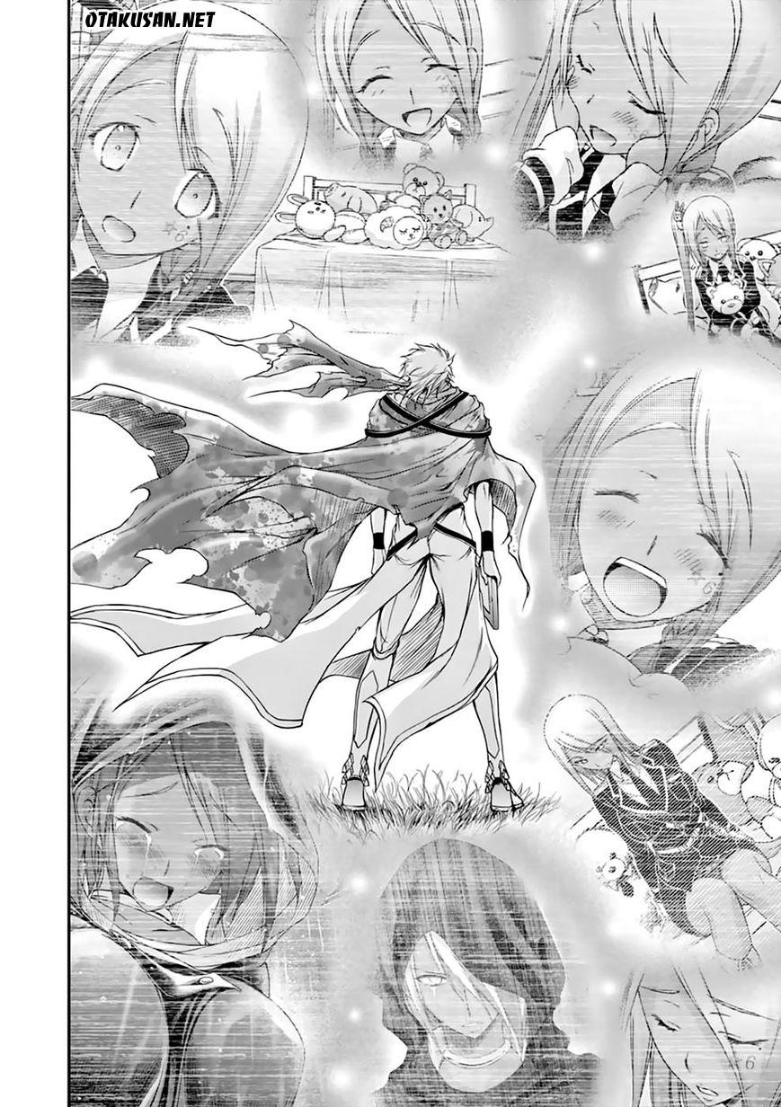 Đi Tìm Sát Tinh Vương Chapter 28 - 36