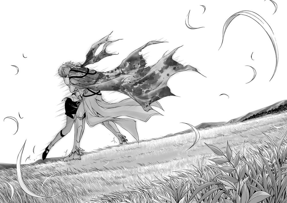 Đi Tìm Sát Tinh Vương Chapter 28 - 38