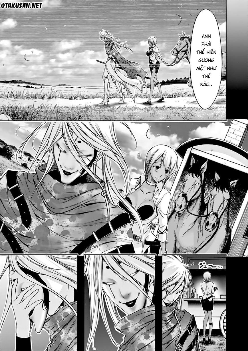 Đi Tìm Sát Tinh Vương Chapter 28 - 40