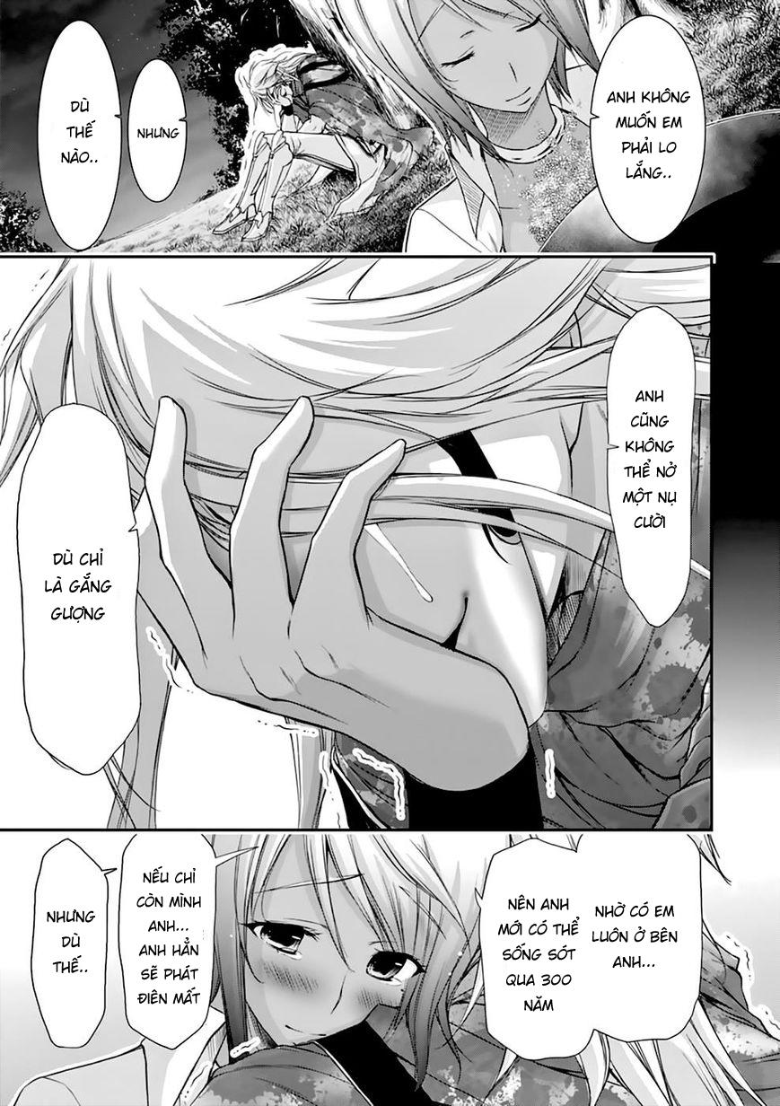 Đi Tìm Sát Tinh Vương Chapter 28 - 42