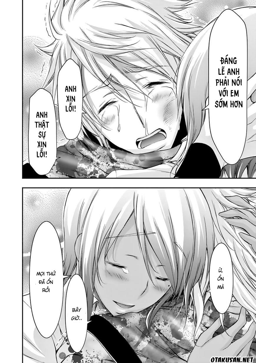 Đi Tìm Sát Tinh Vương Chapter 28 - 43