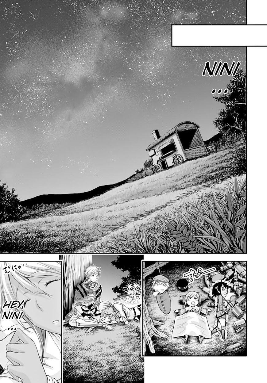 Đi Tìm Sát Tinh Vương Chapter 28 - 44